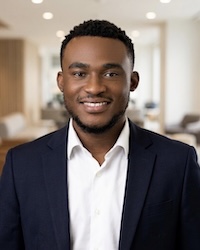 Uzoma Ajugwe